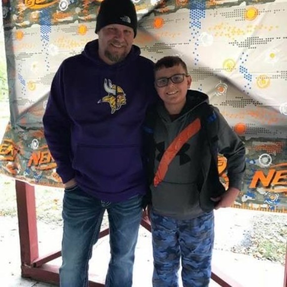 Meet your Posher, Jason - Picture 1 of 1